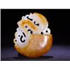 Image 7 : Hetian Jade Hand Piece