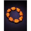 Image 1 : Hetian Jade Bracelet