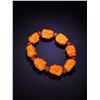Image 3 : Hetian Jade Bracelet