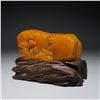 Image 3 : Tianhuang Stone Ornament