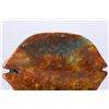Image 5 : Hetian Yellow Jade Ornament