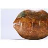 Image 6 : Hetian Yellow Jade Ornament