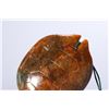 Image 7 : Hetian Yellow Jade Ornament