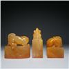 Image 4 : Tianhuang Stone Seals