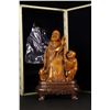 Image 1 : Tianhuang Stone Ornament
