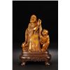 Image 2 : Tianhuang Stone Ornament