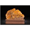 Image 2 : Tianhuang Stone Ornament