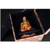 Image 1 : Tianhuang Stone Arhat Ornament