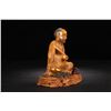 Image 3 : Tianhuang Stone Arhat Ornament