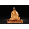 Image 4 : Tianhuang Stone Arhat Ornament