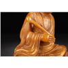 Image 7 : Tianhuang Stone Arhat Ornament