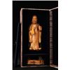 Image 1 : Tianhuang Stone Bodhidharma Statue