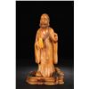 Image 2 : Tianhuang Stone Bodhidharma Statue