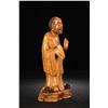 Image 3 : Tianhuang Stone Bodhidharma Statue