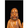 Image 6 : Tianhuang Stone Bodhidharma Statue