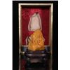 Image 1 : Tianhuang Stone Landscape Figure-Story Seal