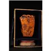 Image 1 : Tianhuang Stone Brush Pot
