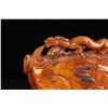 Image 8 : Tianhuang Stone Brush Pot