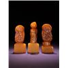 Image 4 : Set of Tianhuang Stone Arhat Seals