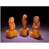 Image 8 : Set of Tianhuang Stone Arhat Seals