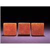Image 9 : Set of Tianhuang Stone Arhat Seals
