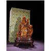 Image 1 : Tianhuang Stone Beast Arhat Seal