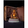 Image 1 : Tianhuang Stone Arhat Ornament