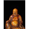 Image 2 : Tianhuang Stone Arhat Ornament