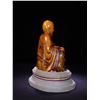 Image 3 : Tianhuang Stone Arhat Ornament