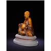 Image 8 : Tianhuang Stone Arhat Ornament