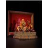 Image 1 : Tianhuang Stone Arhat Ornament