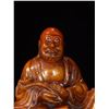 Image 2 : Tianhuang Stone Ruyi Arhat Ornament
