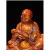 Image 8 : Tianhuang Stone Ruyi Arhat Ornament
