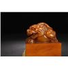 Image 8 : Tianhuang Stone Beast Seal