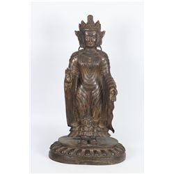 Bronze Censer
