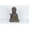 Image 1 : Bronze Guanyin Statue