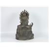 Image 2 : Bronze Guanyin Statue