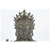 Image 4 : Bronze Guanyin Statue