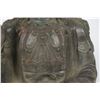 Image 5 : Bronze Guanyin Statue