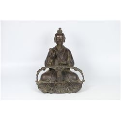 Bronze Primus Statue