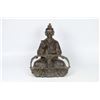Image 1 : Bronze Primus Statue