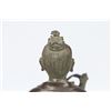 Image 7 : Bronze Primus Statue