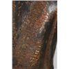 Image 8 : Bronze Seated Statue