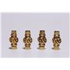 Image 1 : Golden Ornaments