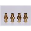 Image 2 : Golden Ornaments