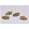 Image 3 : Golden Ornaments