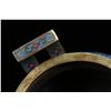 Image 8 : Cloisonné Censer