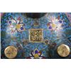 Image 9 : Cloisonné Censer