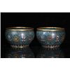 Image 1 : Cloisonné Jars