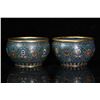 Image 2 : Cloisonné Jars